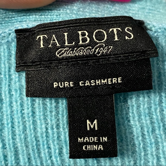 Pure Cashmere - Picture 6 of 7